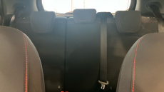 Ford Fiesta 1.0 EcoBoost ST-Line 5dr Petrol Hatchback